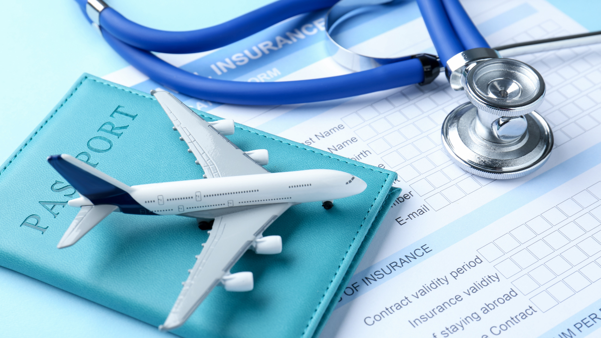 travel insurance