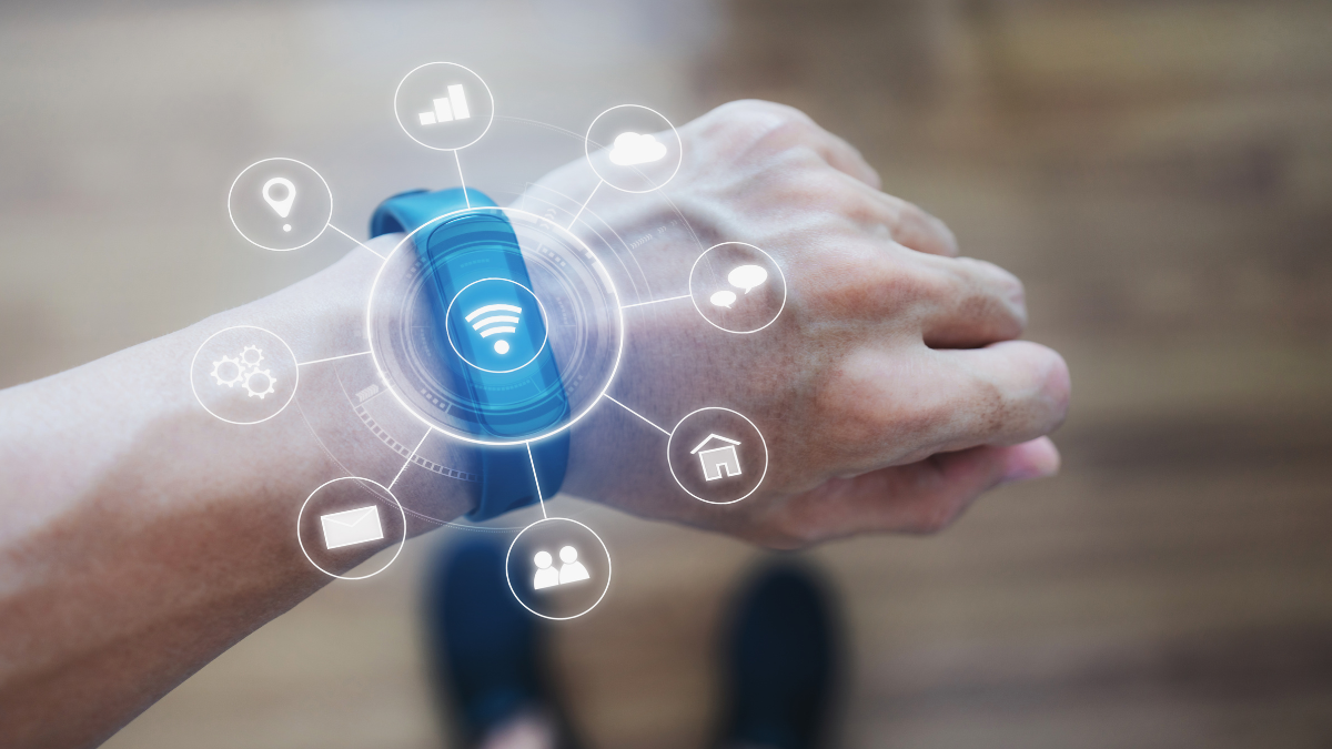 smart wearables